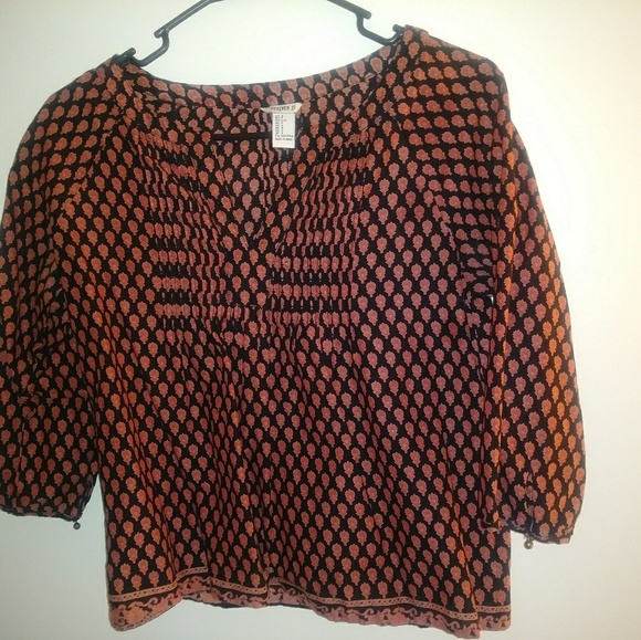 Tunic from Forever 21 - Picture 1 of 2